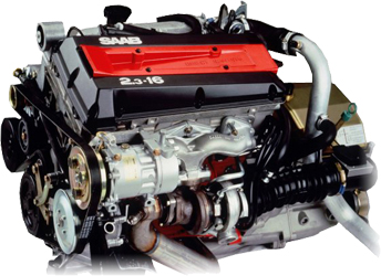 P04EA Engine